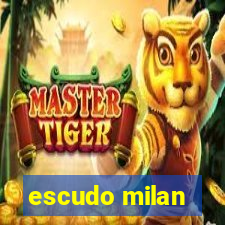 escudo milan